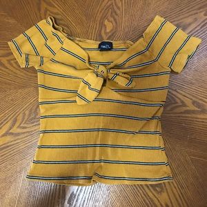 Rue21 Tops - Rue 21 Off the Shoulder Rue21 Tops - Rue 21 Off the Shoulder